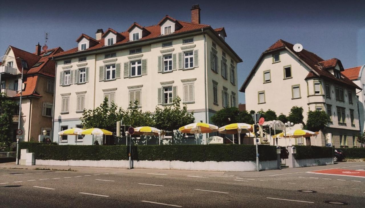 Fewo Braustube Alte Brauerei FDH Exterior foto